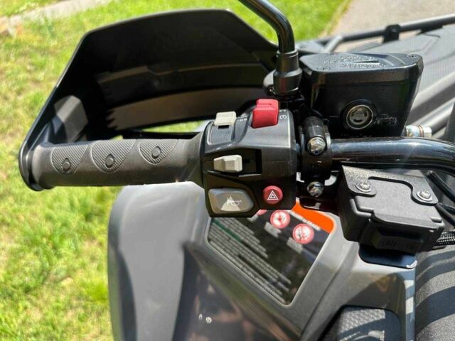ODES 6510, объемом двигателя 0.5 л и пробегом 0 тыс. км за 7500 $, фото 11 на Automoto.ua