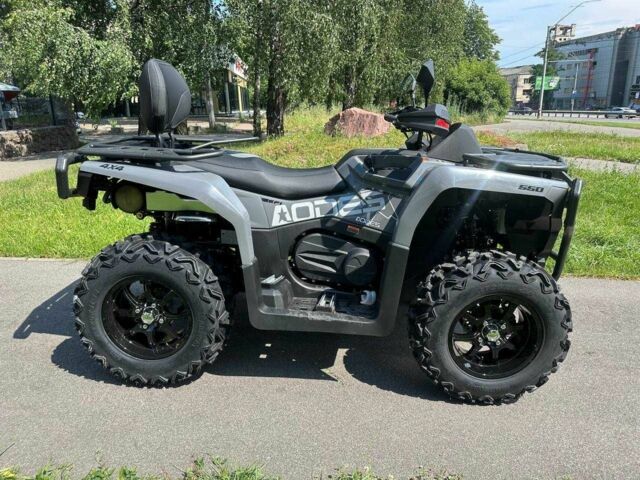 ODES 6510, объемом двигателя 0.5 л и пробегом 0 тыс. км за 7500 $, фото 2 на Automoto.ua