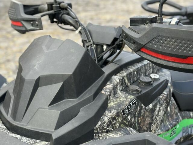 ODES 95 XF 380, объемом двигателя 0.65 л и пробегом 0 тыс. км за 300000 $, фото 10 на Automoto.ua