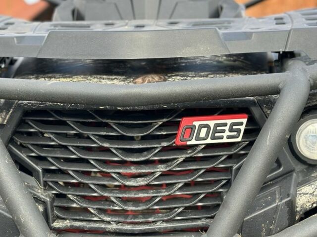 ODES 95 XF 380, объемом двигателя 0.65 л и пробегом 0 тыс. км за 300000 $, фото 11 на Automoto.ua