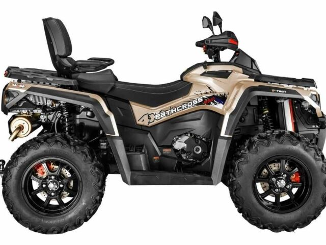 ODES 95 XF 380, объемом двигателя 12.58 л и пробегом 0 тыс. км за 8800 $, фото 15 на Automoto.ua