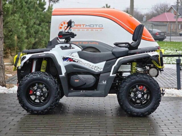 ODES 95 XF 380, объемом двигателя 12.58 л и пробегом 0 тыс. км за 8800 $, фото 2 на Automoto.ua