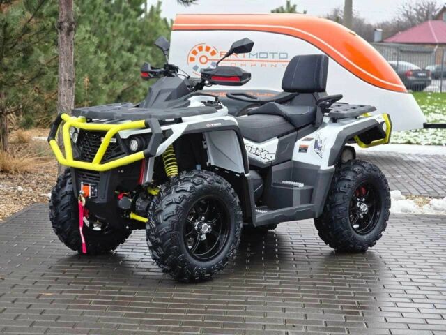 ODES 95 XF 380, объемом двигателя 12.58 л и пробегом 0 тыс. км за 8800 $, фото 1 на Automoto.ua
