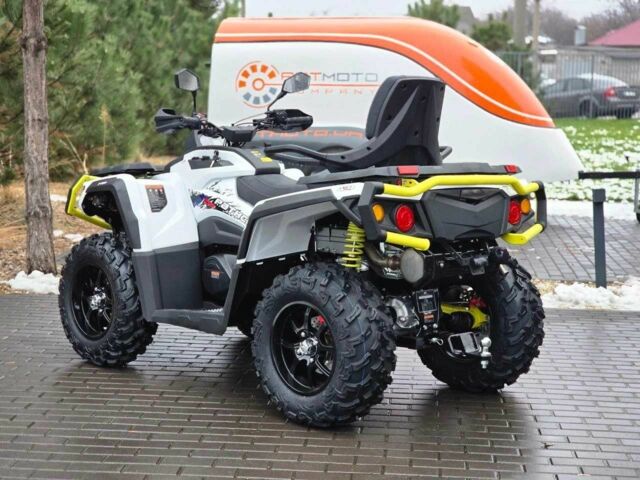 ODES 95 XF 380, объемом двигателя 12.58 л и пробегом 0 тыс. км за 8800 $, фото 3 на Automoto.ua