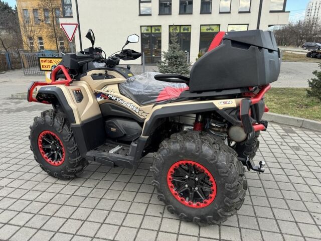 ODES 95 XF 380, объемом двигателя 1 л и пробегом 0 тыс. км за 12499 $, фото 5 на Automoto.ua