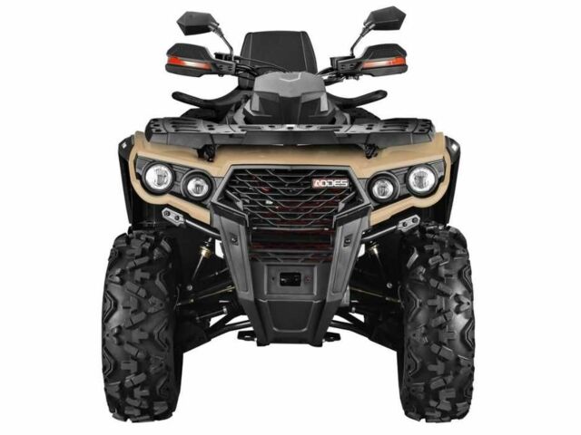 ODES 95 XF 380, объемом двигателя 12.58 л и пробегом 0 тыс. км за 8800 $, фото 17 на Automoto.ua