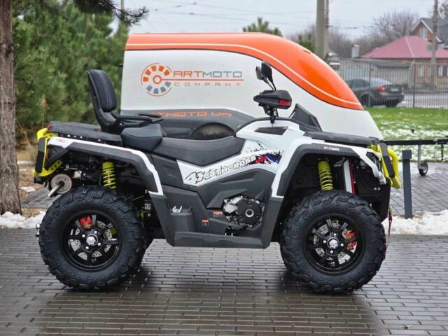 ODES 95 XF 380, объемом двигателя 12.58 л и пробегом 0 тыс. км за 8800 $, фото 7 на Automoto.ua