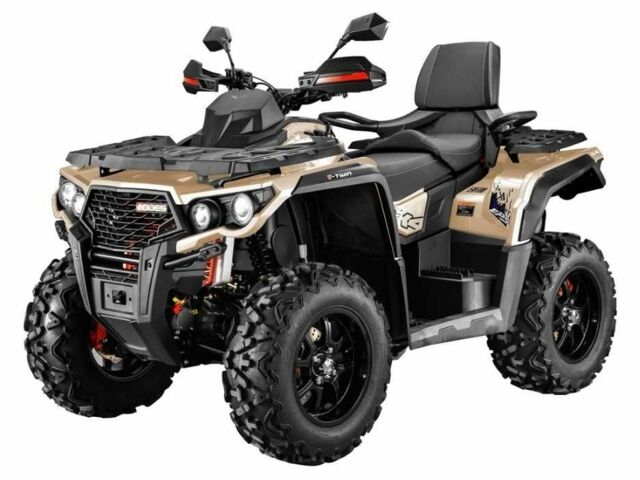 ODES 95 XF 380, объемом двигателя 12.58 л и пробегом 0 тыс. км за 8800 $, фото 10 на Automoto.ua