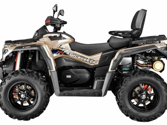 ODES 95 XF 380, объемом двигателя 12.58 л и пробегом 0 тыс. км за 8800 $, фото 11 на Automoto.ua