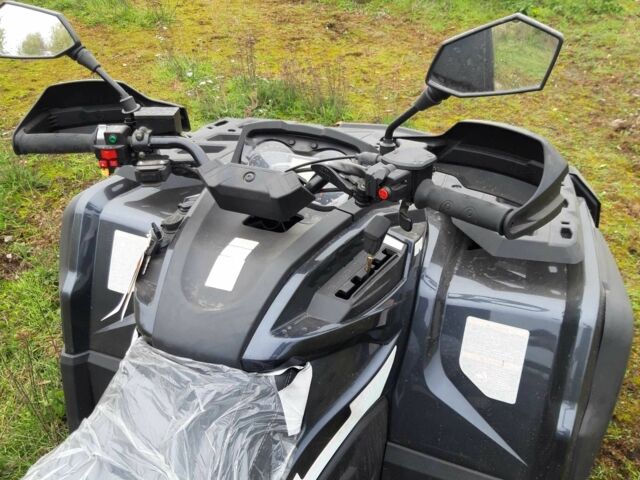 ODES Інша, об'ємом двигуна 0.85 л та пробігом 0 тис. км за 10000 $, фото 1 на Automoto.ua