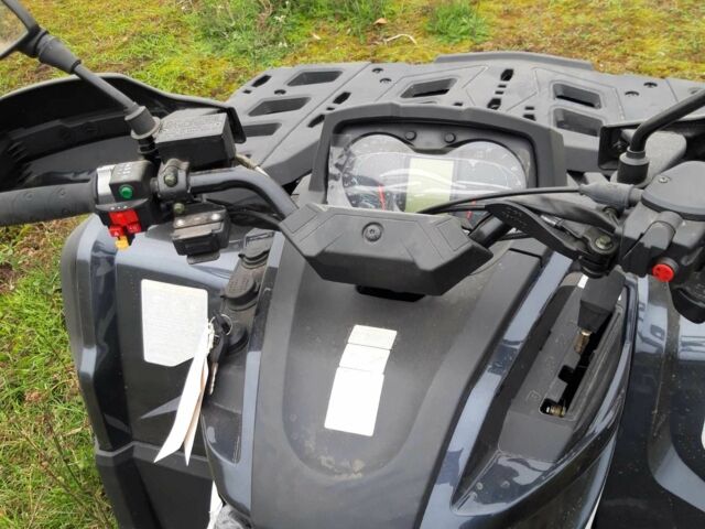 ODES Другая, объемом двигателя 0.85 л и пробегом 0 тыс. км за 10000 $, фото 6 на Automoto.ua