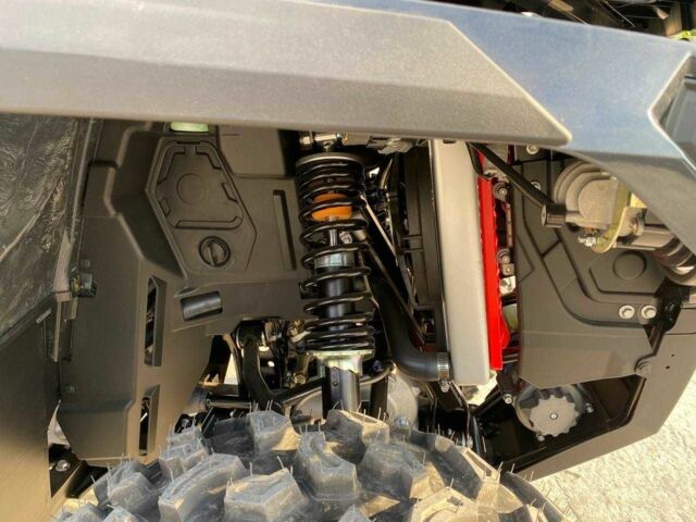 ODES Другая, объемом двигателя 0.8 л и пробегом 0 тыс. км за 9699 $, фото 16 на Automoto.ua