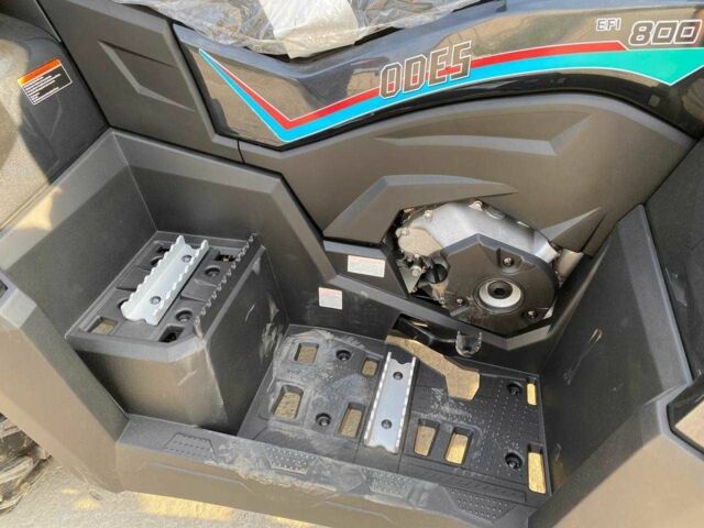 ODES Другая, объемом двигателя 0.8 л и пробегом 0 тыс. км за 9699 $, фото 15 на Automoto.ua