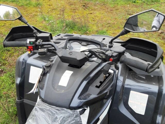 ODES Другая, объемом двигателя 0.85 л и пробегом 0 тыс. км за 10000 $, фото 5 на Automoto.ua