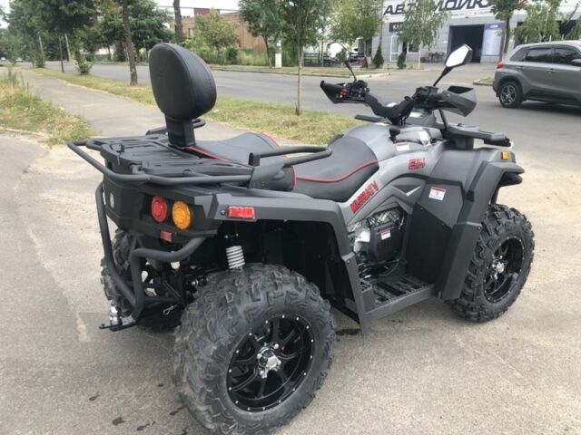 ODES Другая, объемом двигателя 0.8 л и пробегом 0 тыс. км за 9490 $, фото 2 на Automoto.ua