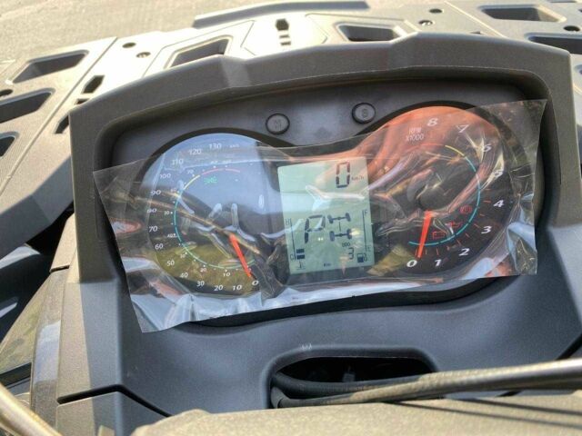 ODES Другая, объемом двигателя 0.8 л и пробегом 0 тыс. км за 9699 $, фото 9 на Automoto.ua