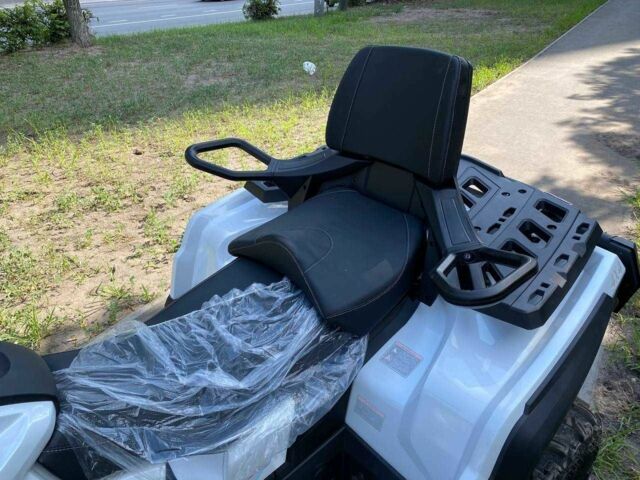 ODES Другая, объемом двигателя 0.65 л и пробегом 0 тыс. км за 7990 $, фото 7 на Automoto.ua