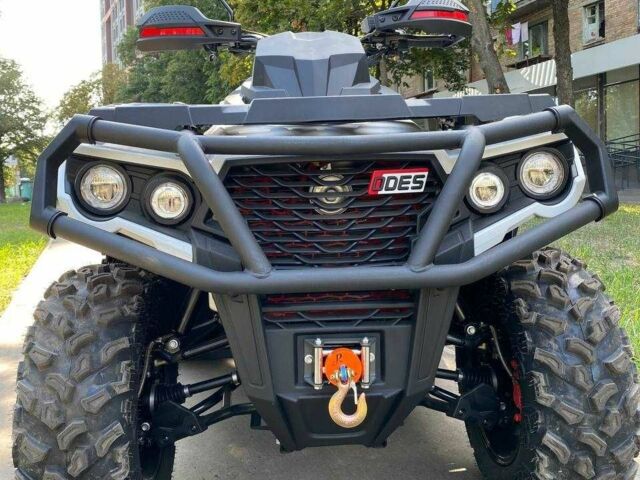 ODES Другая, объемом двигателя 0.65 л и пробегом 0 тыс. км за 7990 $, фото 5 на Automoto.ua