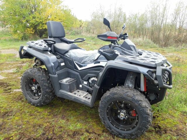 ODES Другая, объемом двигателя 0.85 л и пробегом 0 тыс. км за 10000 $, фото 3 на Automoto.ua