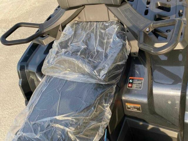 ODES Другая, объемом двигателя 0.8 л и пробегом 0 тыс. км за 9699 $, фото 10 на Automoto.ua