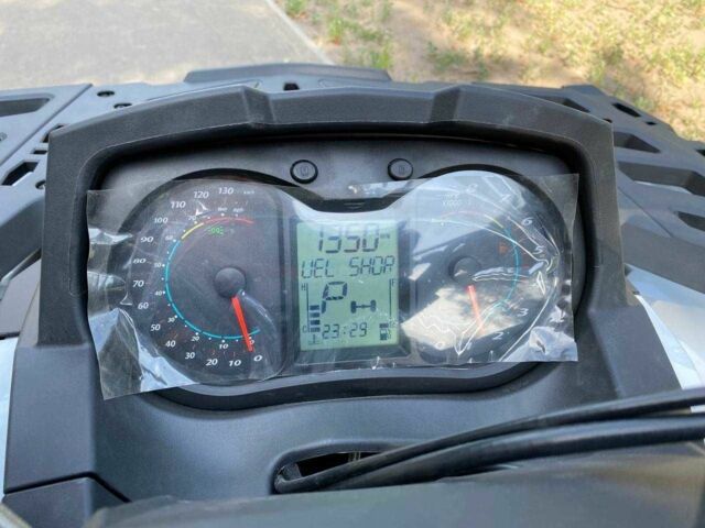 ODES Другая, объемом двигателя 0.65 л и пробегом 0 тыс. км за 7990 $, фото 17 на Automoto.ua