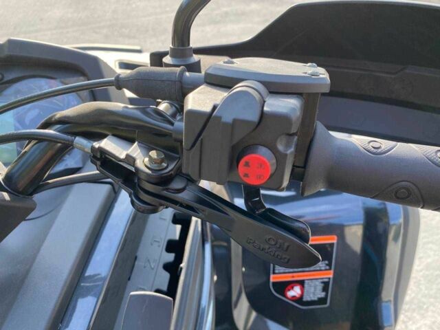 ODES Другая, объемом двигателя 0.8 л и пробегом 0 тыс. км за 9699 $, фото 12 на Automoto.ua