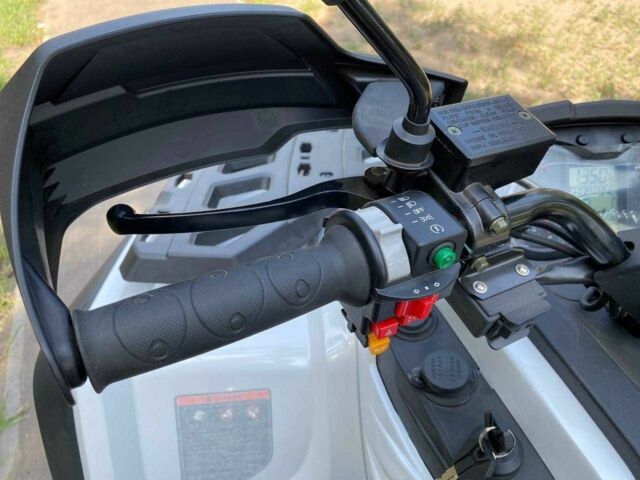 ODES Другая, объемом двигателя 0.65 л и пробегом 0 тыс. км за 7990 $, фото 15 на Automoto.ua