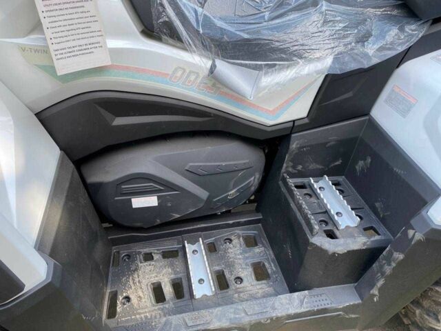 ODES Другая, объемом двигателя 0.65 л и пробегом 0 тыс. км за 7990 $, фото 11 на Automoto.ua