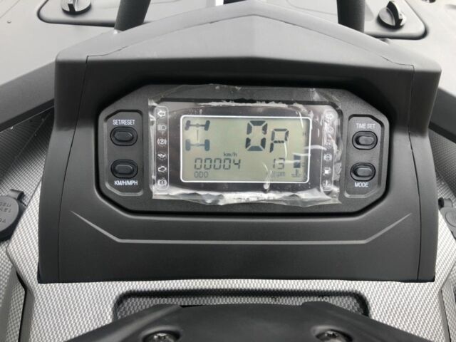 ODES Другая, объемом двигателя 0.8 л и пробегом 0 тыс. км за 9490 $, фото 8 на Automoto.ua