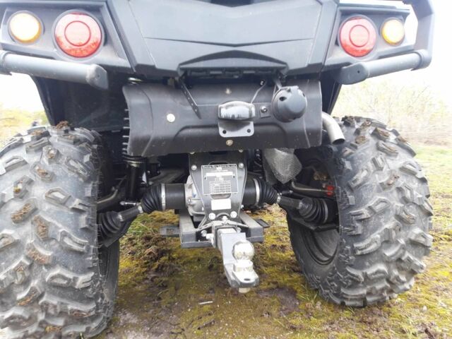 ODES Другая, объемом двигателя 0.85 л и пробегом 0 тыс. км за 10000 $, фото 4 на Automoto.ua