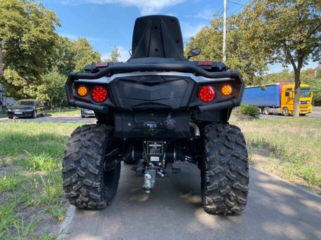 ODES Другая, объемом двигателя 0.65 л и пробегом 0 тыс. км за 7990 $, фото 4 на Automoto.ua