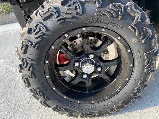 ODES Другая, объемом двигателя 0.65 л и пробегом 0 тыс. км за 7990 $, фото 19 на Automoto.ua