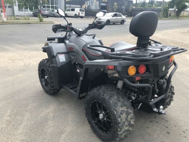 ODES Другая, объемом двигателя 0.8 л и пробегом 0 тыс. км за 9490 $, фото 4 на Automoto.ua