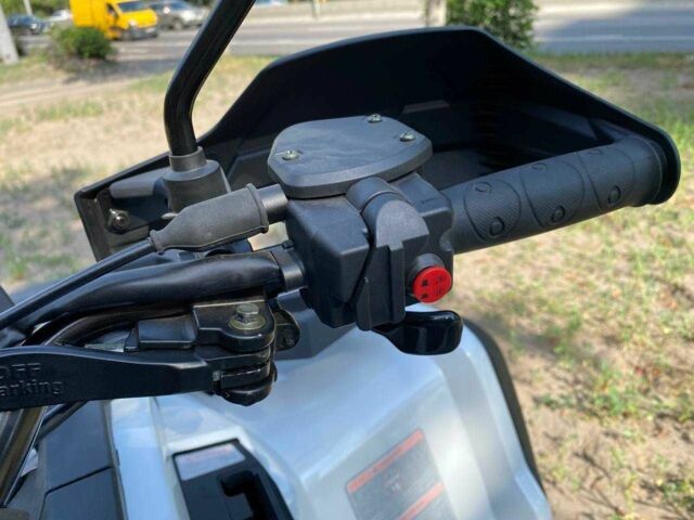 ODES Другая, объемом двигателя 0.65 л и пробегом 0 тыс. км за 7990 $, фото 12 на Automoto.ua