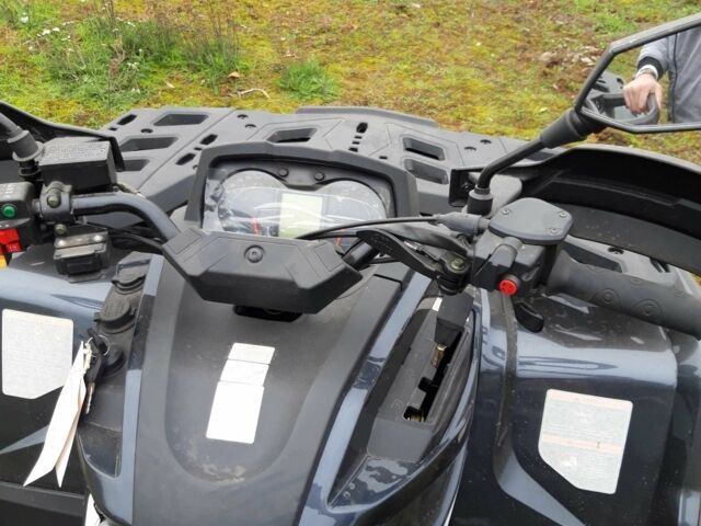 ODES Другая, объемом двигателя 0.85 л и пробегом 0 тыс. км за 10000 $, фото 7 на Automoto.ua