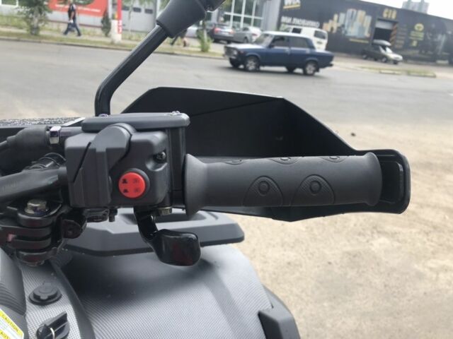 ODES Другая, объемом двигателя 0.8 л и пробегом 0 тыс. км за 9490 $, фото 10 на Automoto.ua