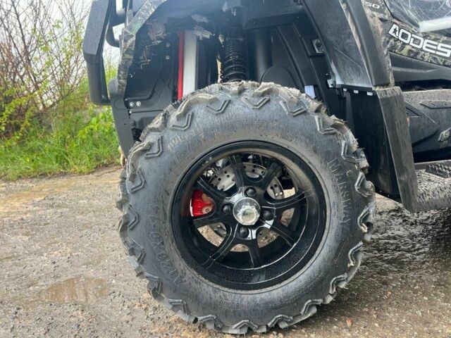 ODES Другая, объемом двигателя 0.65 л и пробегом 0 тыс. км за 8000 $, фото 8 на Automoto.ua