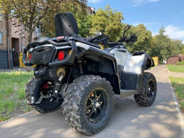 ODES Другая, объемом двигателя 0.65 л и пробегом 0 тыс. км за 7990 $, фото 3 на Automoto.ua