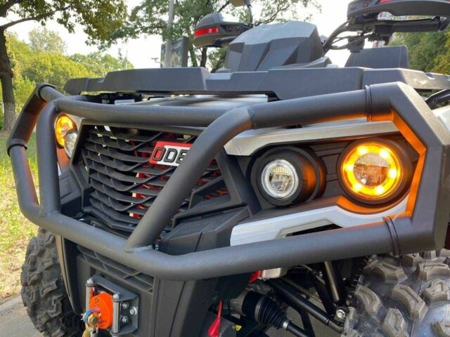 ODES Другая, объемом двигателя 0.65 л и пробегом 0 тыс. км за 7990 $, фото 10 на Automoto.ua