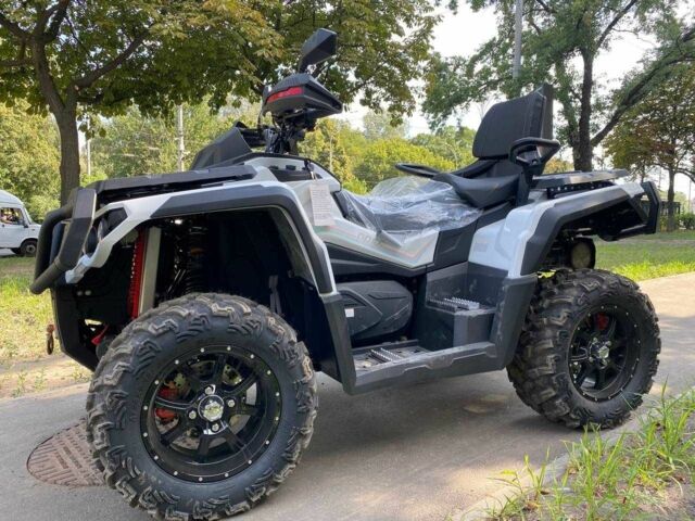 ODES Другая, объемом двигателя 0.65 л и пробегом 0 тыс. км за 7990 $, фото 8 на Automoto.ua