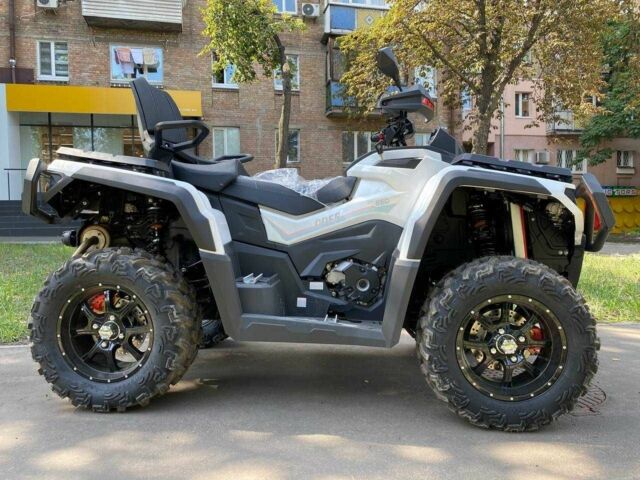 ODES Другая, объемом двигателя 0.65 л и пробегом 0 тыс. км за 7990 $, фото 1 на Automoto.ua