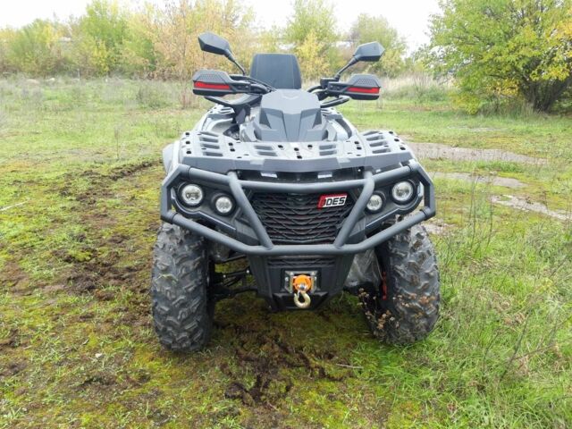 ODES Інша, об'ємом двигуна 0.85 л та пробігом 0 тис. км за 10000 $, фото 3 на Automoto.ua