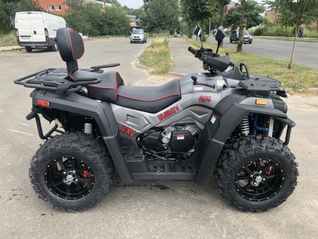 ODES Другая, объемом двигателя 0.8 л и пробегом 0 тыс. км за 9490 $, фото 1 на Automoto.ua