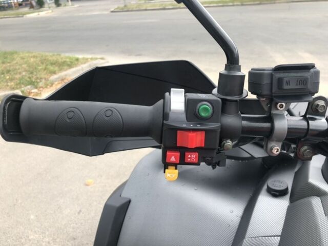 ODES Другая, объемом двигателя 0.8 л и пробегом 0 тыс. км за 9490 $, фото 9 на Automoto.ua