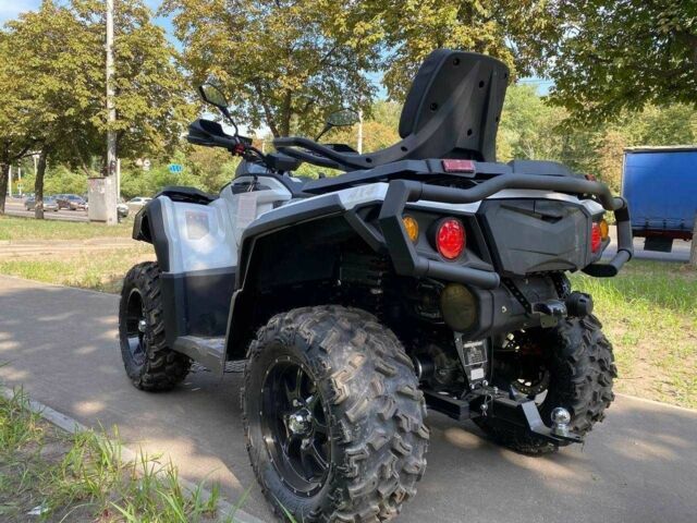 ODES Другая, объемом двигателя 0.65 л и пробегом 0 тыс. км за 7990 $, фото 16 на Automoto.ua