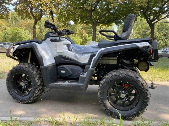 ODES Другая, объемом двигателя 0.65 л и пробегом 0 тыс. км за 7990 $, фото 6 на Automoto.ua