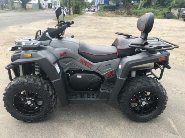 ODES Другая, объемом двигателя 0.8 л и пробегом 0 тыс. км за 9490 $, фото 5 на Automoto.ua