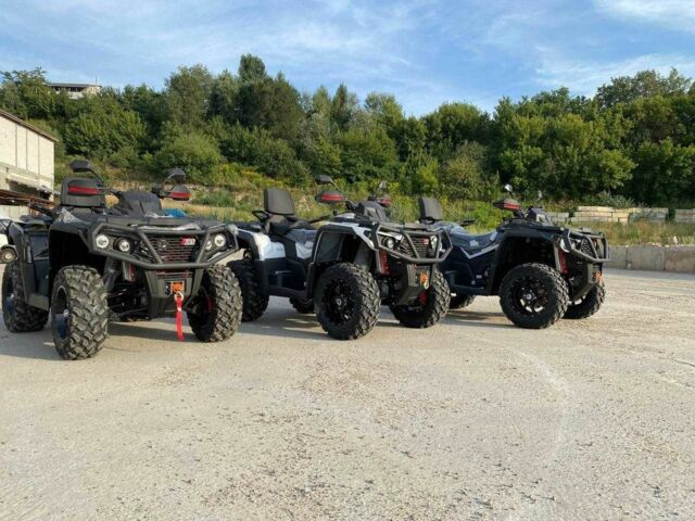 ODES Другая, объемом двигателя 0.65 л и пробегом 0 тыс. км за 7990 $, фото 20 на Automoto.ua