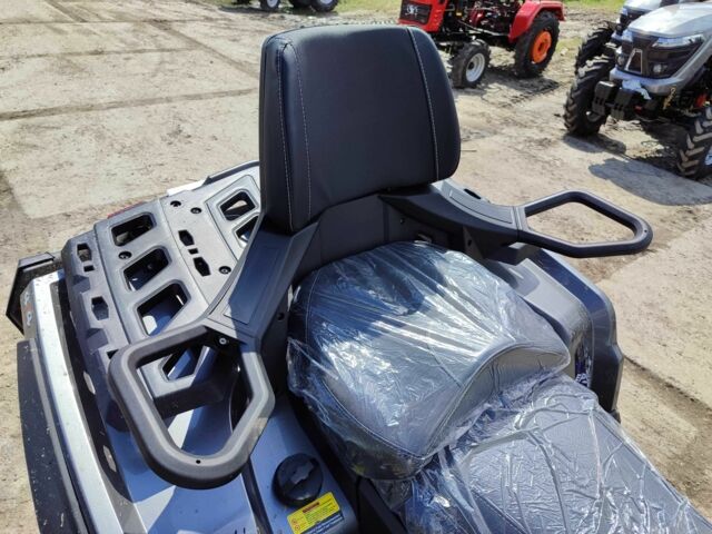 ODES Другая, объемом двигателя 0.85 л и пробегом 0 тыс. км за 10000 $, фото 7 на Automoto.ua