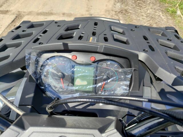 ODES Другая, объемом двигателя 0.85 л и пробегом 0 тыс. км за 10000 $, фото 6 на Automoto.ua